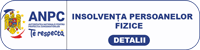 ANPC | Insolventa persoanelor fizice (detalii)